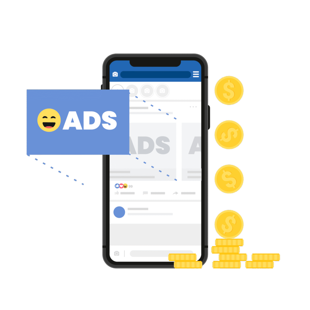 Facebook Ads