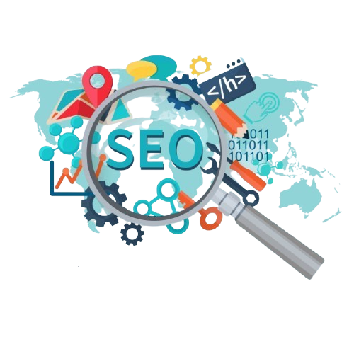 search engine optimization services